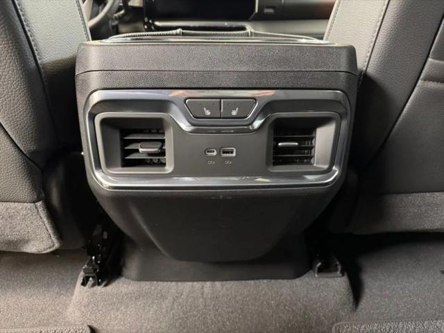 2026 GMC Sierra 3500HD Crew Cab, Long Bed, Denali Dual Rear Wheel, 4WD