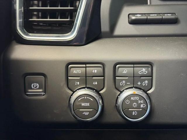 2026 GMC Sierra 3500HD Crew Cab, Long Bed, Denali Dual Rear Wheel, 4WD