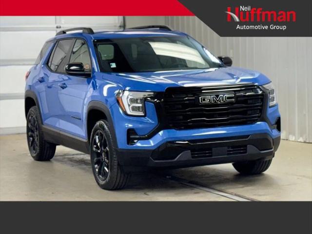 2026 GMC Terrain AWD Elevation for sale in Frankfort, KY