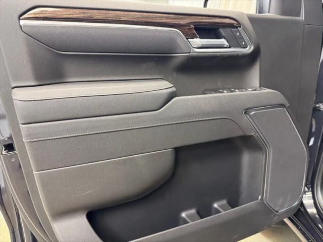 2026 GMC Sierra 1500 Crew Cab, Standard Bed, SLE, 4WD