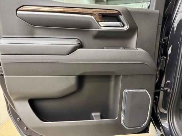 2026 GMC Sierra 1500 Crew Cab, Standard Bed, SLE, 4WD