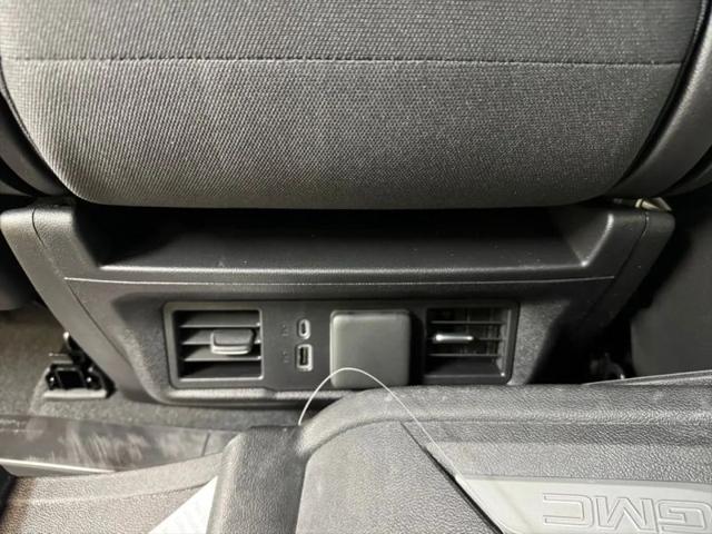 2026 GMC Sierra 1500 Crew Cab, Standard Bed, SLE, 4WD