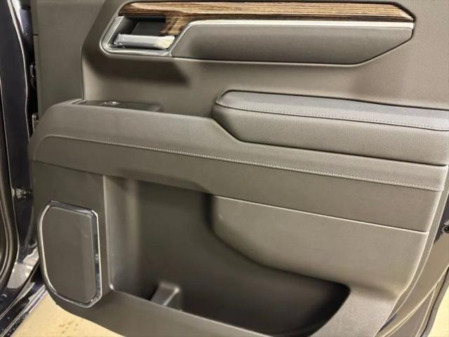 2026 GMC Sierra 1500 Crew Cab, Standard Bed, SLE, 4WD