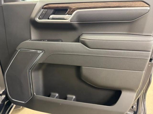 2026 GMC Sierra 1500 Crew Cab, Standard Bed, SLE, 4WD