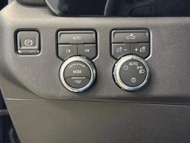 2026 GMC Sierra 1500 Crew Cab, Standard Bed, SLE, 4WD