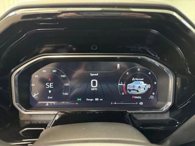 2026 GMC Sierra 1500 Crew Cab, Standard Bed, SLE, 4WD
