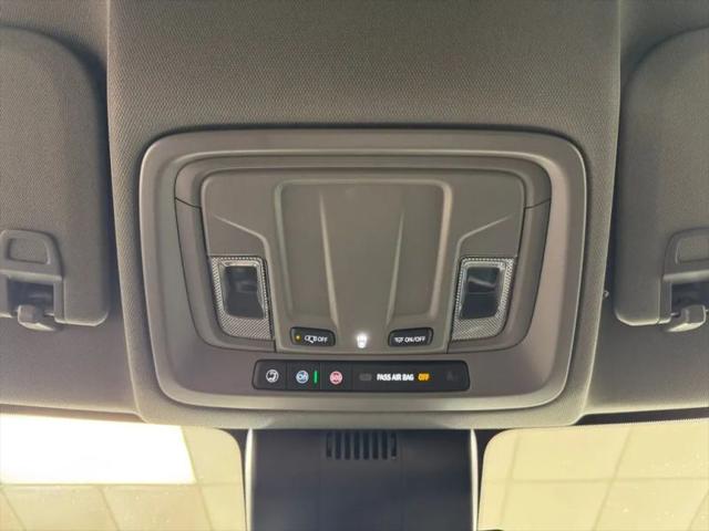 2026 GMC Sierra 1500 Crew Cab, Standard Bed, SLE, 4WD