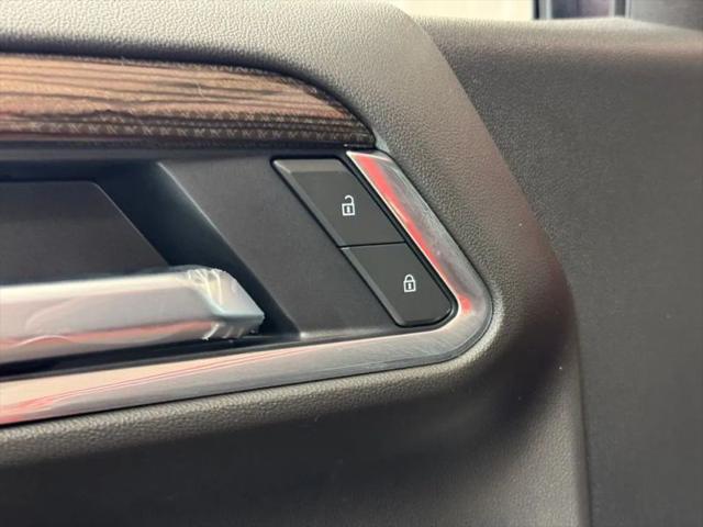 2026 Chevrolet Silverado 1500 4WD Crew Cab Standard Bed LT