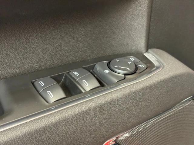 2026 Chevrolet Silverado 1500 4WD Crew Cab Standard Bed LT