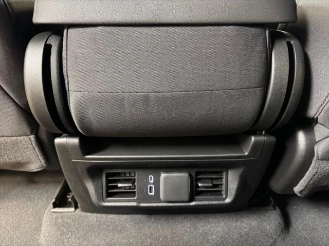2026 Chevrolet Silverado 1500 4WD Crew Cab Standard Bed LT