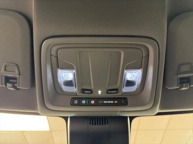 2026 Chevrolet Silverado 1500 4WD Crew Cab Standard Bed LT