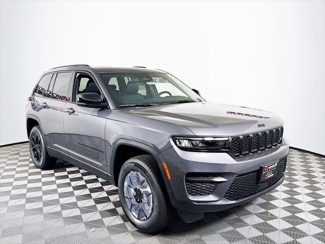 2025 Jeep Grand Cherokee Altitude X 4x4 for sale in Leesburg, VA