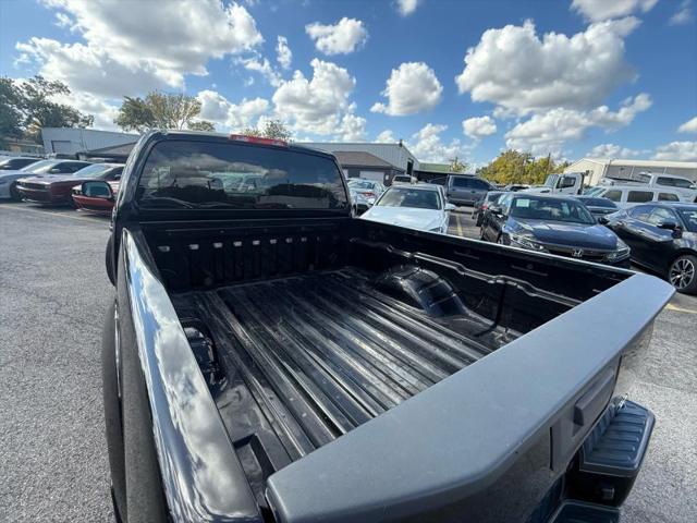 2020 Nissan Frontier King Cab S 4x2