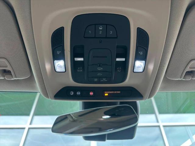 2017 Cadillac CT6 Standard