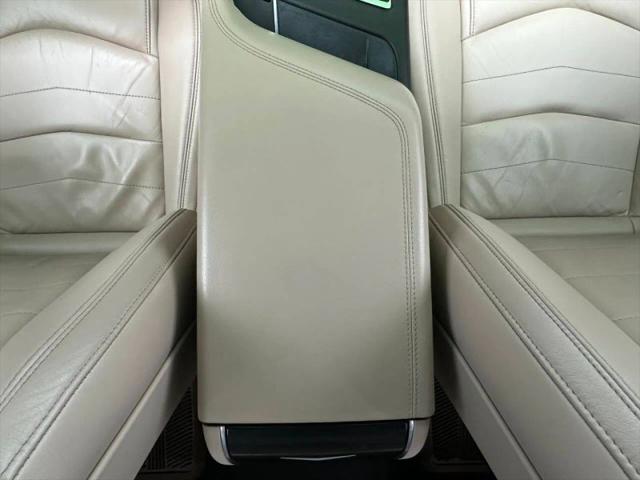 2017 Cadillac CT6 Standard