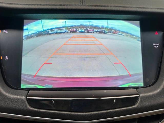 2017 Cadillac CT6 Standard