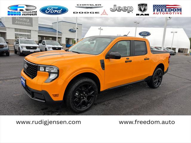 2026 Ford Maverick XLT for sale in New Lisbon, WI