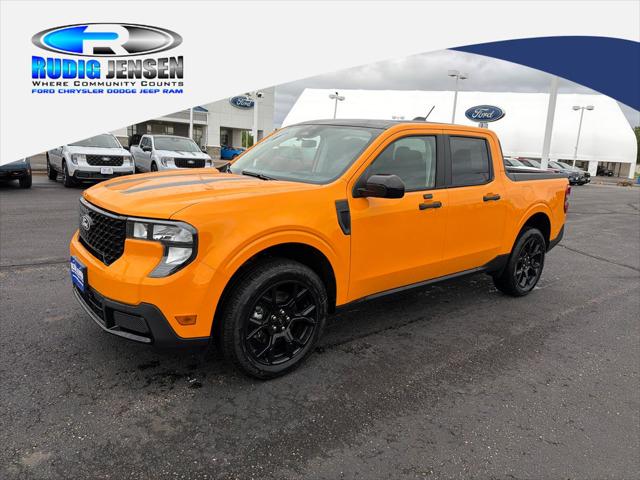 2026 Ford Maverick XLT for sale in New Lisbon, WI