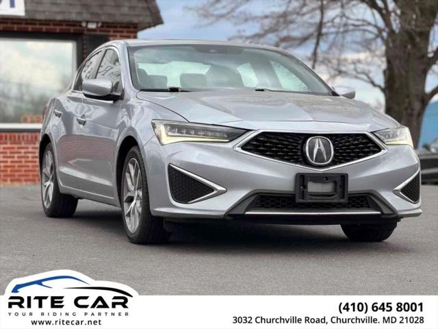 2019 Acura ILX Standard for sale in Churchville, MD