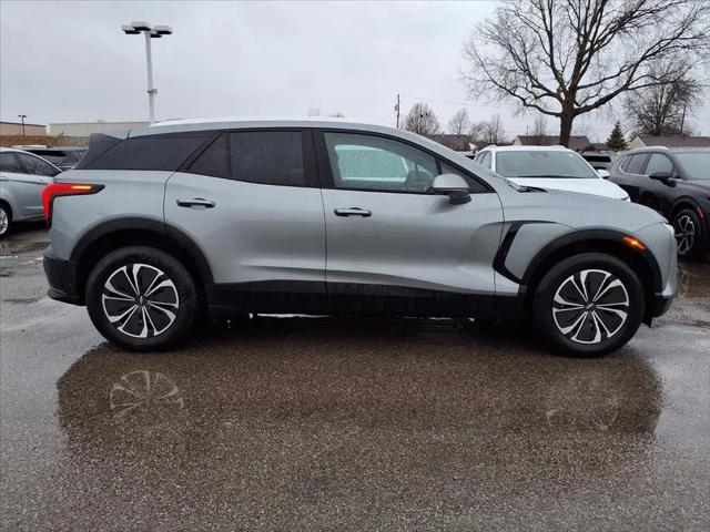 2026 Chevrolet V Blazer LT FWD