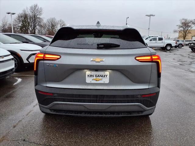 2026 Chevrolet V Blazer LT FWD