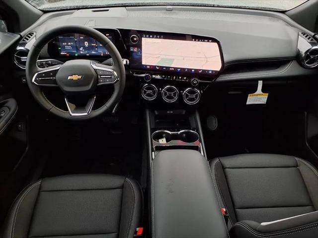 2026 Chevrolet V Blazer LT FWD