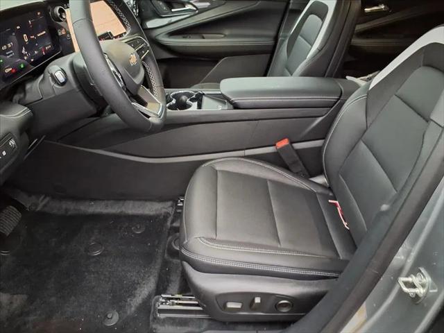 2026 Chevrolet V Blazer LT FWD