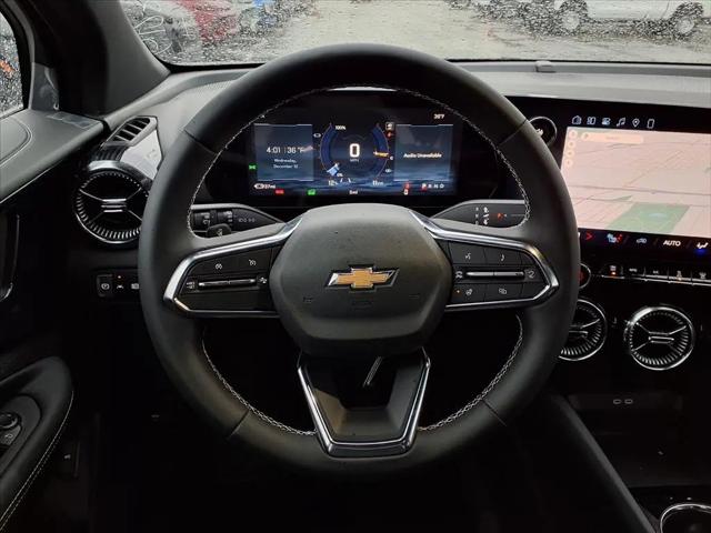 2026 Chevrolet V Blazer LT FWD