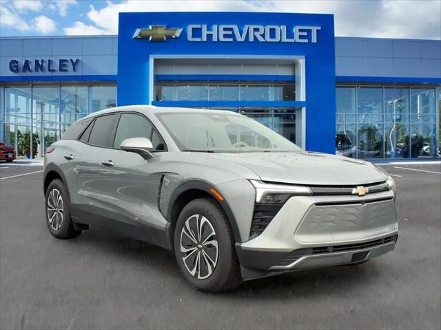 2026 Chevrolet V Blazer LT FWD for sale in Brook Park, OH