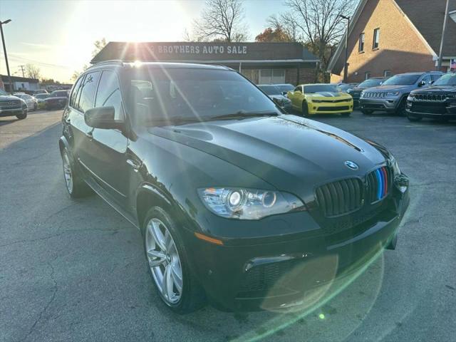 2012 BMW X5 M Base for sale in Louisville, KY