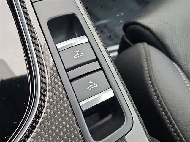 2024 Audi S5 Cabriolet Premium Plus TFSI quattro Tiptronic