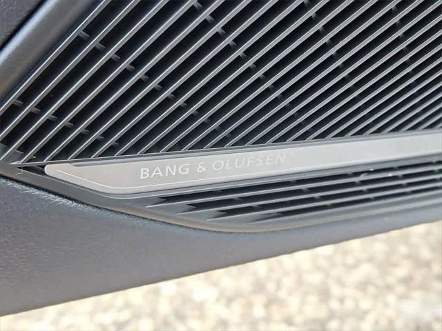 2024 Audi S5 Cabriolet Premium Plus TFSI quattro Tiptronic