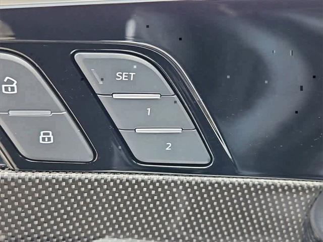2024 Audi S5 Cabriolet Premium Plus TFSI quattro Tiptronic