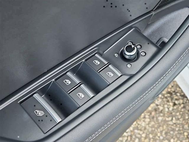 2024 Audi S5 Cabriolet Premium Plus TFSI quattro Tiptronic