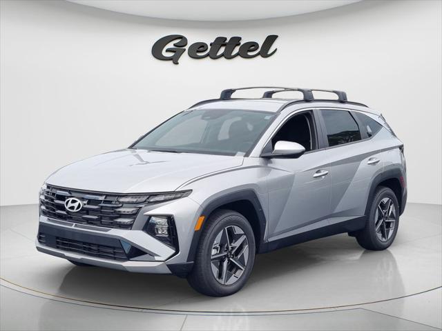 2026 Hyundai Tucson SEL for sale in Bradenton, FL