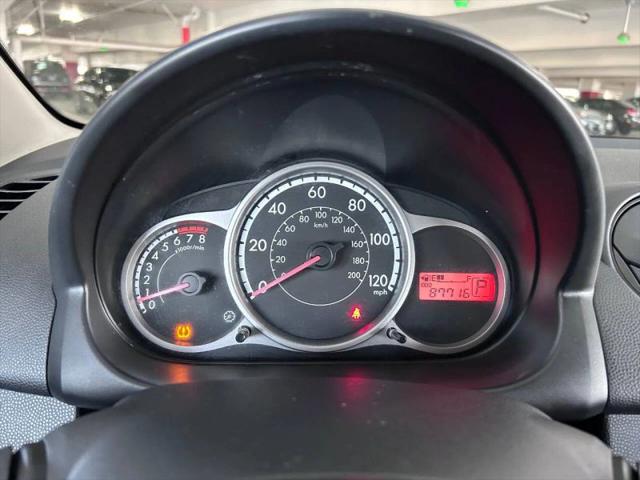 2014 Mazda Mazda2 Sport