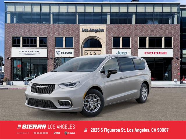 2026 Chrysler Pacifica Select for sale in Los Angeles, CA