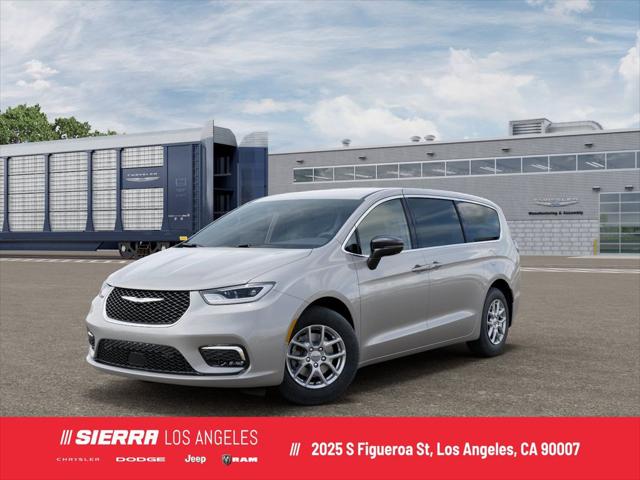 2026 Chrysler Pacifica Select for sale in Los Angeles, CA