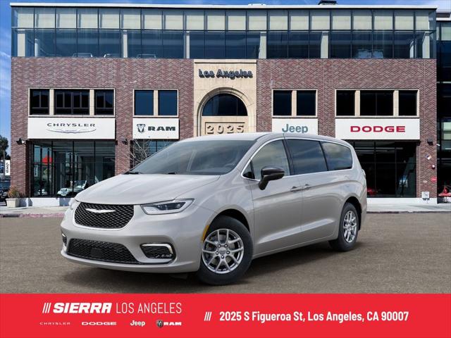 2026 Chrysler Pacifica Select for sale in Los Angeles, CA