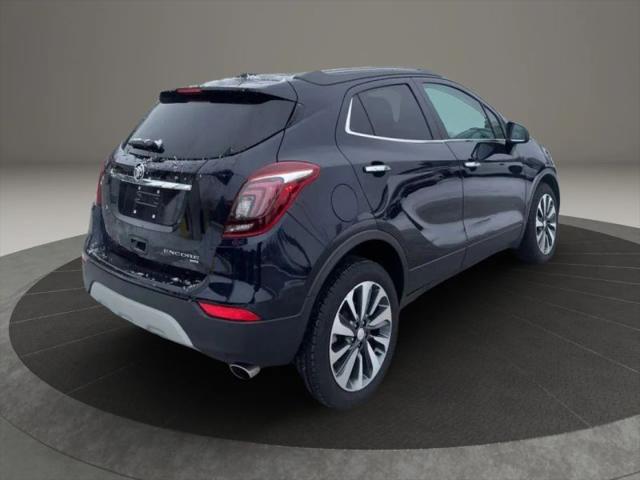 2022 Buick Encore AWD Preferred