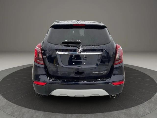 2022 Buick Encore AWD Preferred