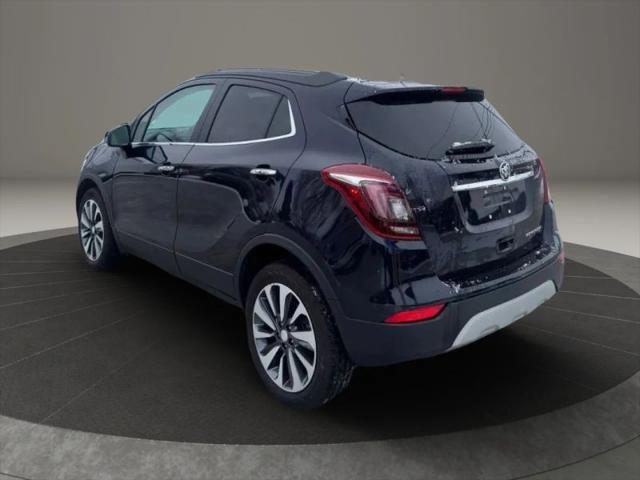 2022 Buick Encore AWD Preferred