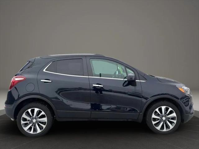 2022 Buick Encore AWD Preferred