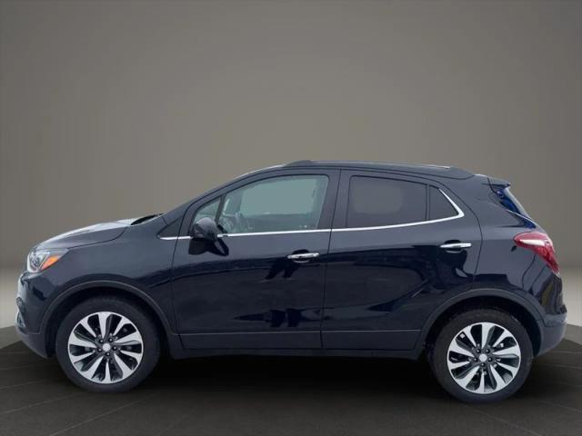 2022 Buick Encore AWD Preferred