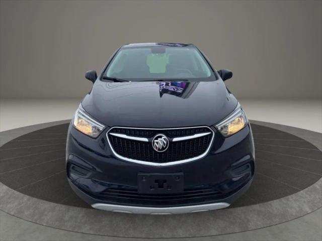 2022 Buick Encore AWD Preferred