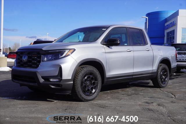 2026 Honda Ridgeline TrailSport+ for sale in Grandville, MI