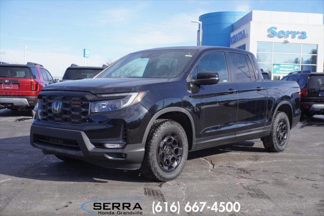 2026 Honda Ridgeline TrailSport+ for sale in Grandville, MI