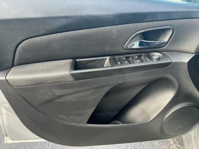 2014 Chevrolet Cruze 2LT Auto