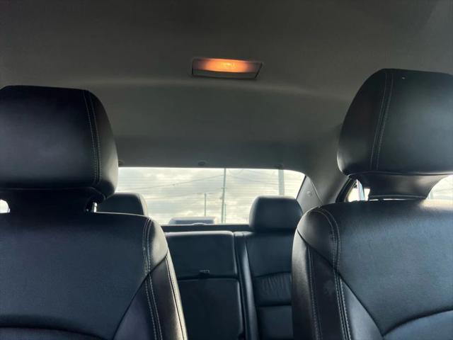 2014 Chevrolet Cruze 2LT Auto