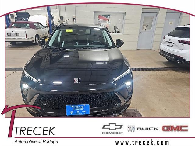 2026 Buick Envision Sport Touring AWD for sale in Portage, WI